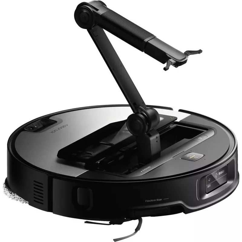 Roborock Saros Z70 R&D Must