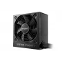 be quiet System Power 11 450W toiteplokk 20+4 pin ATX ATX Must