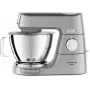 Kenwood KVC85.314.SI köögikombain 1200 W 5 L Hõbedane Sisseehitatud kaalud