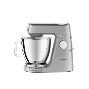 Kenwood KVL85.004SI Lauaköögikombain 1200 W Hõbedane