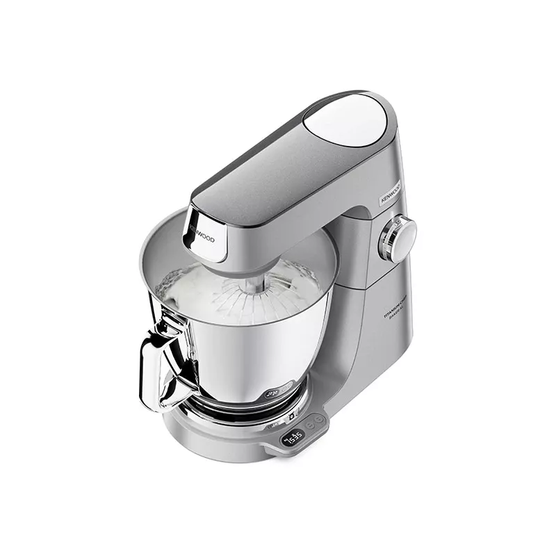 Kenwood KVL85.004SI Lauaköögikombain 1200 W Hõbedane