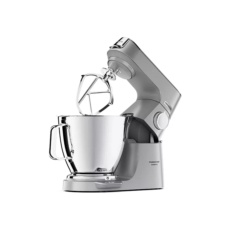 Kenwood KVL85.004SI Lauaköögikombain 1200 W Hõbedane