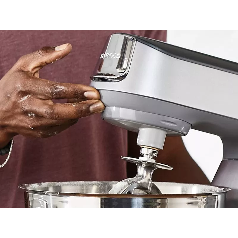 Kenwood KVL85.004SI Lauaköögikombain 1200 W Hõbedane