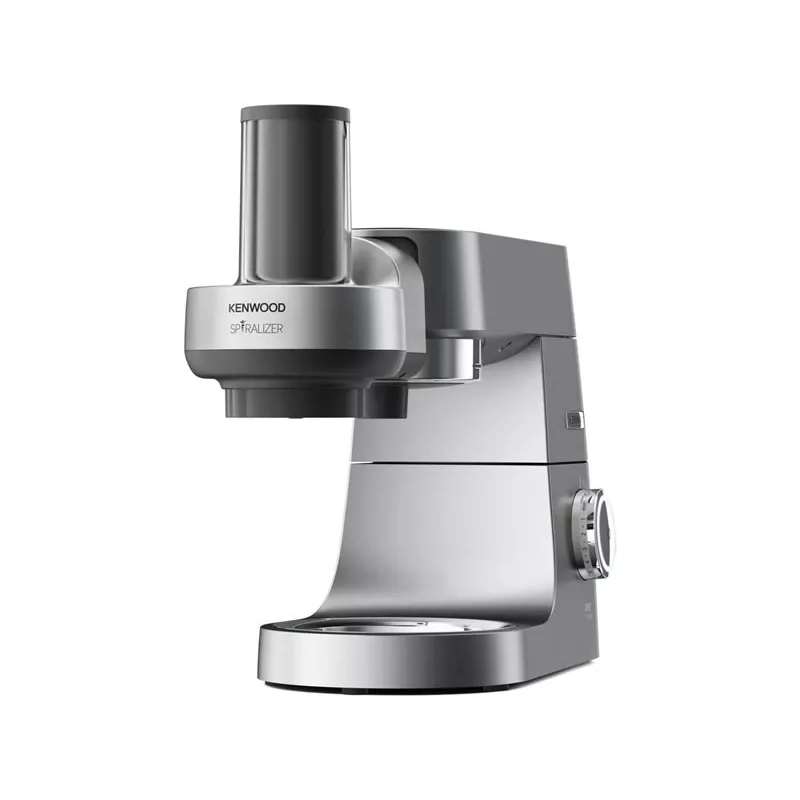 Kenwood KAX700PL, hall, plastik, 160 mm, 220 mm, 210 mm, 1,05 kg