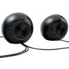Conceptronic BJORN 2.0-kanaliga arvutikõlar Bluetoothiga, 10W
