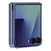 Samsung Clear ümbris Galaxy Z Flip7 jaoks, ümbris, Samsung, Galaxy Z Flip7, 17,5 cm (6,9 tolli), läbipaistev