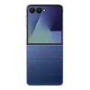 Samsung Clear ümbris Galaxy Z Flip7 jaoks, ümbris, Samsung, Galaxy Z Flip7, 17,5 cm (6,9 tolli), läbipaistev