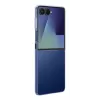 Samsung Clear ümbris Galaxy Z Flip7 jaoks, ümbris, Samsung, Galaxy Z Flip7, 17,5 cm (6,9 tolli), läbipaistev