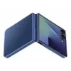 Samsung Clear ümbris Galaxy Z Flip7 jaoks, ümbris, Samsung, Galaxy Z Flip7, 17,5 cm (6,9 tolli), läbipaistev
