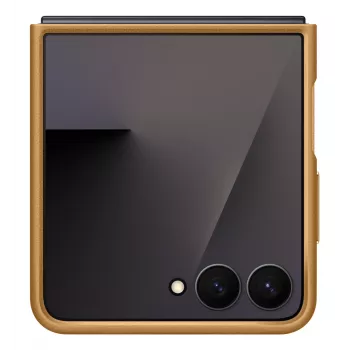 Samsung Flip7 Kindsuit EF-VF766PAEGWW kaitsev ümbrisekaas Galaxy Z Flip7 jaoks — Kaamel