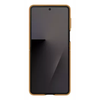 Samsung Flip7 Kindsuit EF-VF766PAEGWW kaitsev ümbrisekaas Galaxy Z Flip7 jaoks — Kaamel