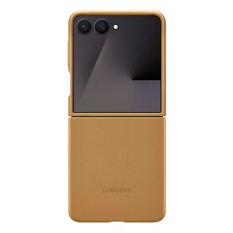 Samsung Flip7 Kindsuit EF-VF766PAEGWW kaitsev ümbrisekaas Galaxy Z Flip7 jaoks — Kaamel