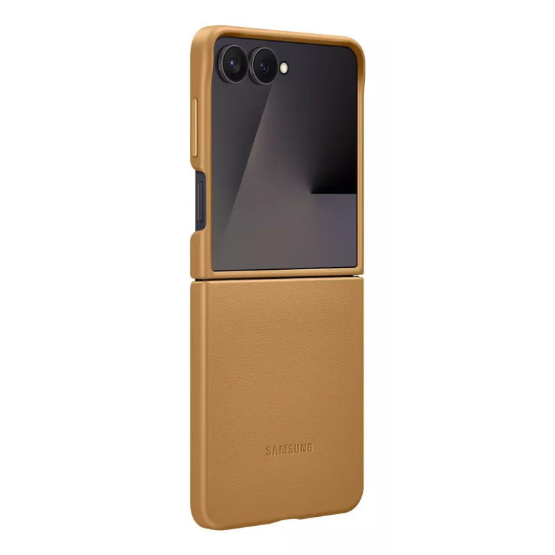 Samsung Flip7 Kindsuit EF-VF766PAEGWW kaitsev ümbrisekaas Galaxy Z Flip7 jaoks — Kaamel