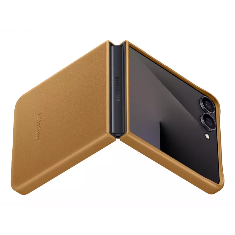 Samsung Flip7 Kindsuit EF-VF766PAEGWW kaitsev ümbrisekaas Galaxy Z Flip7 jaoks — Kaamel