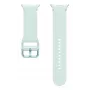 Samsung Sport Band (M/L) for Galaxy Watch8 | Watch8 Classic, Band, Smartwatch, Mint colour, Samsung, Galaxy Watch8 | Watch8 Classic, Rubber