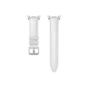 Hübriidrihm Samsung Galaxy Watch8 S/M/L. Valge. ET-SLL50LWEGEU