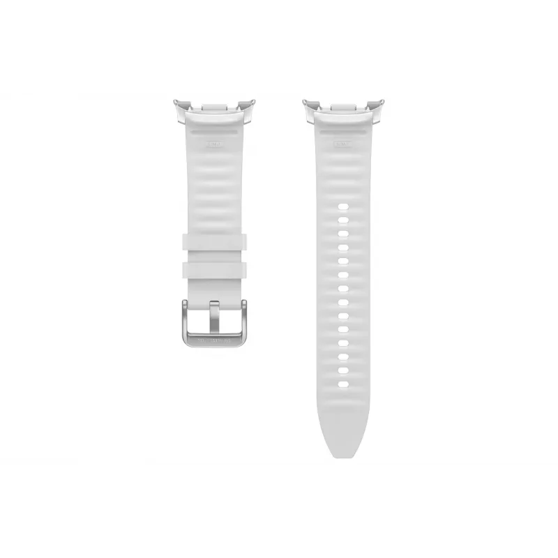 Hübriidrihm Samsung Galaxy Watch8 S/M/L. Valge. ET-SLL50LWEGEU