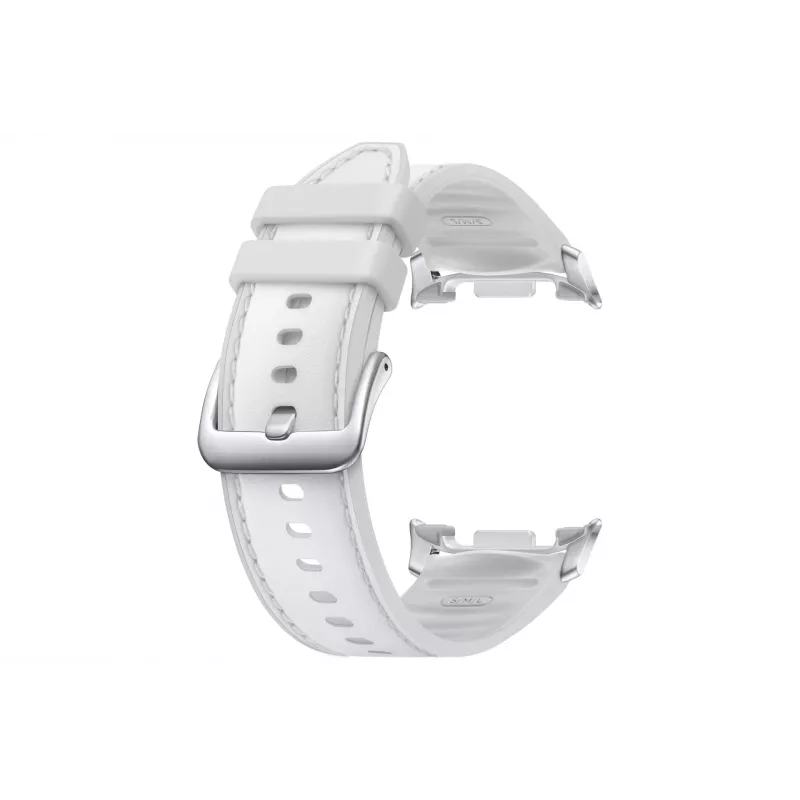 Hübriidrihm Samsung Galaxy Watch8 S/M/L. Valge. ET-SLL50LWEGEU