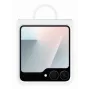 Samsung EF-PF741TWEGWW mobiiltelefoni ümbris 17,4 cm (6,85 tolli) Kaaned Valge