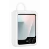 Samsung EF-PF741TWEGWW mobiiltelefoni ümbris 17,4 cm (6,85 tolli) Kaaned Valge