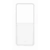 Samsung EF-PF741TWEGWW mobiiltelefoni ümbris 17,4 cm (6,85 tolli) Kaaned Valge
