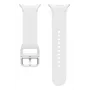 Samsung Sport Band (S/M) for Galaxy Watch8 | Watch8 Classic, Band, Smartwatch, Valge, Samsung, Galaxy Watch8 | Watch8, Rubber
