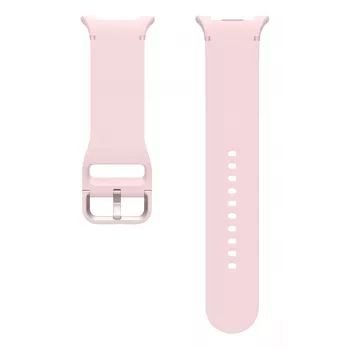 Samsung Sport Band (M/L) Galaxy Watch8 | Watch8 Classic jaoks, rihm, nutikell, roosa, Samsung, Galaxy Watch8 | Watch8 Classic, kumm