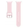 Samsung Sport Band (M/L) Galaxy Watch8 | Watch8 Classic jaoks, rihm, nutikell, roosa, Samsung, Galaxy Watch8 | Watch8 Classic, kumm