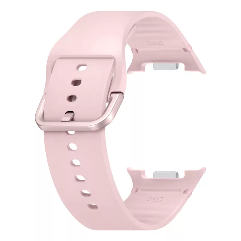 Samsung Sport Band (M/L) Galaxy Watch8 | Watch8 Classic jaoks, rihm, nutikell, roosa, Samsung, Galaxy Watch8 | Watch8 Classic, kumm