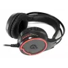 Conceptronic ATHAN U1, 7.1-kanaliline ruumilise heliga mänguri peakomplekt USB-ga