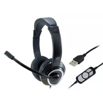 Peakomplekt Conceptronic POLONA USB Peakomplekt
