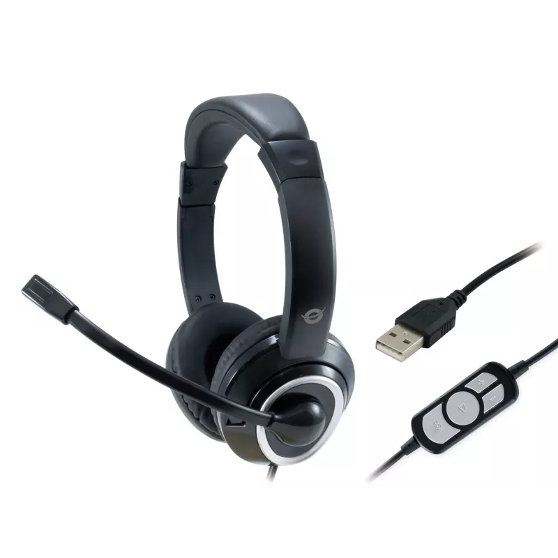 Peakomplekt Conceptronic POLONA USB Peakomplekt