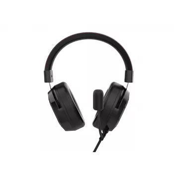 Conceptronic ATHAN 7.1-kanaliline ruumilise heliga mängude USB-peakomplekt