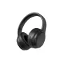 Conceptronic Bluetooth stereopeakomplekt, juhtmega ja juhtmevaba, 20–20000 Hz, kõned/muusika, 198,5 g, peakomplekt, must