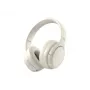 Conceptronic PARRIS03C Bluetooth Stereopeakomplekt, Juhtmega ja juhtmevaba, Muusika, 20–20000 Hz, 198,5 g, Peakomplekt, Kreemikas