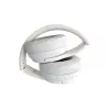 Conceptronic PARRIS03C Bluetooth Stereopeakomplekt, Juhtmega ja juhtmevaba, Muusika, 20–20000 Hz, 198,5 g, Peakomplekt, Kreemikas
