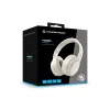 Conceptronic PARRIS03C Bluetooth Stereopeakomplekt, Juhtmega ja juhtmevaba, Muusika, 20–20000 Hz, 198,5 g, Peakomplekt, Kreemikas