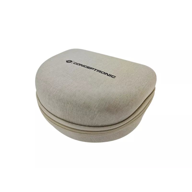 Conceptronic ALVAH02C Bluetooth-stereokomplekt aktiivse mürasummutusega
