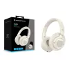 Conceptronic ALVAH02C Bluetooth-stereokomplekt aktiivse mürasummutusega