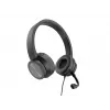 Conceptronic POLONA05B Stereo USB-peakomplekt, mürasummutusega mikrofon