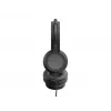 Conceptronic POLONA05B Stereo USB-peakomplekt, mürasummutusega mikrofon