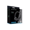 Conceptronic POLONA05B Stereo USB-peakomplekt, mürasummutusega mikrofon