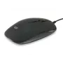 Conceptronic REGAS01B hiir kontorile mõlemakäeline USB Type-A optiline 1200 DPI