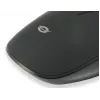 Conceptronic REGAS01B hiir kontorile mõlemakäeline USB Type-A optiline 1200 DPI