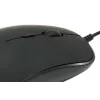 Conceptronic REGAS01B hiir kontorile mõlemakäeline USB Type-A optiline 1200 DPI