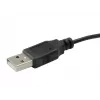 Conceptronic REGAS01B hiir kontorile mõlemakäeline USB Type-A optiline 1200 DPI
