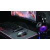 Conceptronic DJEBBEL 8, mängude USB-hiir, 8 programmeeritavat nuppu, 4000 DPI