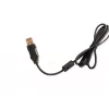 Conceptronic 7D mänguhiir USB, 7200 DPI, paremakäeline, optiline, USB Type-A, 7200 DPI, must