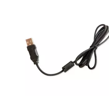 Conceptronic 7D mänguhiir USB, 7200 DPI, paremakäeline, optiline, USB Type-A, 7200 DPI, must