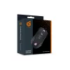 Conceptronic 7D mänguhiir USB, 7200 DPI, paremakäeline, optiline, USB Type-A, 7200 DPI, must